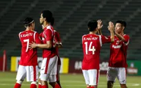 Svay Rieng 1-4 Than Quảng Ninh: Chiến thắng xứng đáng cho đội khách (Bảng G - AFC Cup 2020)