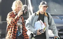 Justin Bieber chuẩn bị làm phim tài liệu mới?