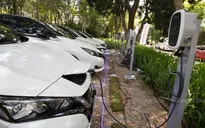Thái Lan đặt mục tiêu trở thành trung tâm sản xuất xe điện của ASEAN vào năm 2025