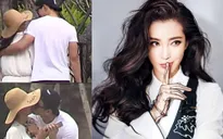 Lý Băng Băng và bạn trai đã chia tay hơn 1 năm?