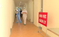 Hà Nội bổ sung kinh phí xét nghiệm sàng lọc COVID-19