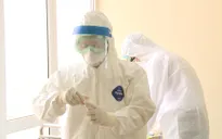 Thêm 5 ca mắc COVID-19 tại Việt Nam, bệnh nhân 174 là nhân viên nhà ăn Bệnh viện Bạch Mai
