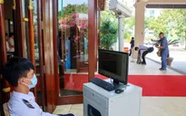 Đà Nẵng: 150 trường hợp tiếp xúc bệnh nhân COVID-19 có kết quả âm tính