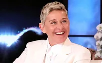 Đại dịch COVID-19 bùng phát, Ellen DeGeneres phải dẫn show không khán giả
