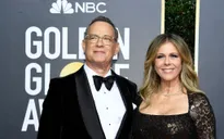 Tom Hanks và vợ xác nhận đã nhiễm COVID-19