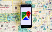 Google Maps cập nhật tính năng thông minh dành cho người đam mê du lịch
