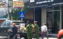Khánh Hòa: Xử lý cửa hàng mỹ phẩm bán khẩu trang y tế giá trên trời