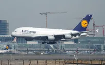 Hãng Lufthansa hủy hơn 20.000 chuyến bay vì dịch COVID-19