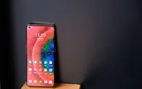 Cận cảnh Oppo Find X2: Kẻ thách thức trong phân khúc cao cấp
