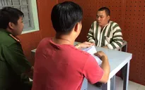 Bắt đối tượng cướp tài sản, hiếp dâm nạn nhân ở Bình Dương