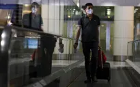 12 ca nhiễm SARS-CoV-2 tại nhà thờ Hồi giáo ở Malaysia
