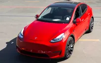 Tesla chính thức trở thành hãng xe điện lớn nhất thế giới