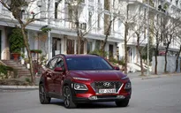 Hyundai giảm giá hàng loạt mẫu xe, nhiều nhất lên tới 40 triệu đồng