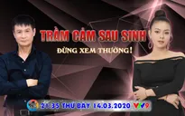Hải Yến Idol bịt kín gương, mất ngủ suốt 2 năm vì trầm cảm sau sinh