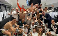 Cầu thủ của Juventus nhiễm COVID-19