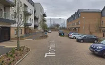 Đâm dao ở thủ đô London của Anh