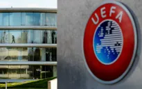 CHÍNH THỨC: UEFA hoãn các trận đấu tại Champions League và Europa League
