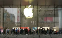 Apple mở cửa trở lại toàn bộ Apple Store tại Trung Quốc