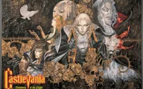 Castlevania trình làng thêm phiên bản mới trên Android và iOS