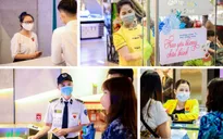 Hướng dẫn phòng dịch COVID-19 với những nghề có nguy cơ lây nhiễm cao