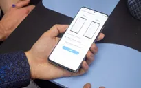 Bạn đã cách chuyển từ màn hình 60 Hz sang 120 Hz trên Galaxy S20?