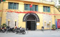 Ký ức cuộc đại vượt ngục năm 1945 của cựu tù Hỏa Lò