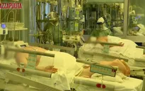 Châu Âu tăng cường biện pháp đối phó COVID-19