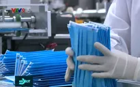 TP.HCM trang bị khẩu trang miễn phí cho học sinh