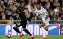 Hoãn trận Manchester City gặp Real Madrid tại Champions League