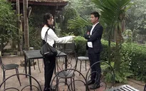 Đừng bắt em phải quên - Tập 4: Duy hoạnh họe, không chịu trả điện thoại cho Ngọc
