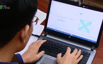 Trường học không nghỉ ngày nào mùa dịch
