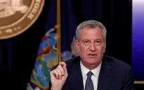 New York ban bố tình trạng khẩn cấp ứng phó COVID-19