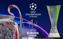 UEFA hoãn các trận đấu tại Champions League và Europa League vì dịch COVID-19