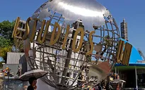 Lo sợ COVID-19, Công viên giải trí Universal Studios đóng cửa