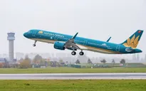 Tiếp viên Vietnam Airlines nhiễm COVID-19