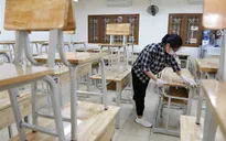 TP.HCM cho học sinh nghỉ hết 5/4