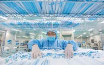 Mỹ miễn thuế nhập khẩu một số sản phẩm y tế của Trung Quốc