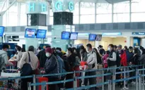 Bộ Ngoại giao khuyến cáo công dân Việt Nam trước diễn biến mới của dịch COVID-19