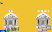 Trung Quốc cắt giảm tỷ lệ dự trữ bắt buộc của các ngân hàng