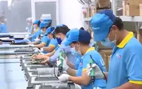 Doanh nghiệp vừa và nhỏ hỗ trợ nhau qua mùa dịch
