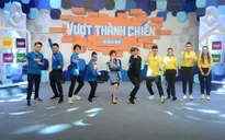 Vượt thành chiến: Minh Nhí "tái đấu" Lê Dương Bảo Lâm!