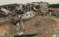 Iraq triệu tập Đại sứ Mỹ và Anh sau cuộc không kích làm 6 người thiệt mạng