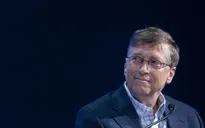Bill Gates rời hội đồng quản trị Microsoft để có thể làm từ thiện nhiều hơn