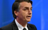 Tổng thống Brazil bác thông tin bị nhiễm COVID-19