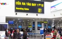 Vietnam Airlines giảm tần suất bay giữa Việt Nam và châu Âu do dịch COVID-19