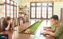 Đăk Lăk xử lý 12 trường hợp đăng tải thông tin sai sự thật về dịch COVID-19
