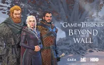 Game of Thrones Beyond Wall đã mở đăng ký sớm, lên kệ iOS ngày 26/3