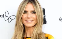 Siêu mẫu Heidi Klum lo lắng vì không thể xét nghiệm COVID-19