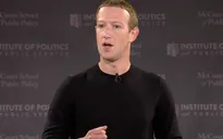 Facebook quyên góp 20 triệu USD chống dịch COVID-19