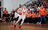 Saigon Heat rút khỏi ABL 2019 - 2020